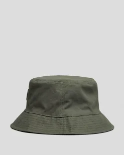 Workwear Bucket Hat