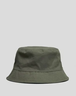 Workwear Bucket Hat