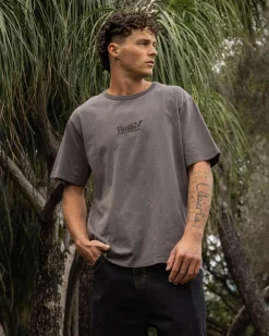 Workwear Embro Merch Fit T-Shirt