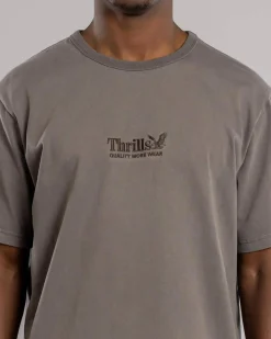 Workwear Embro Merch Fit T-Shirt