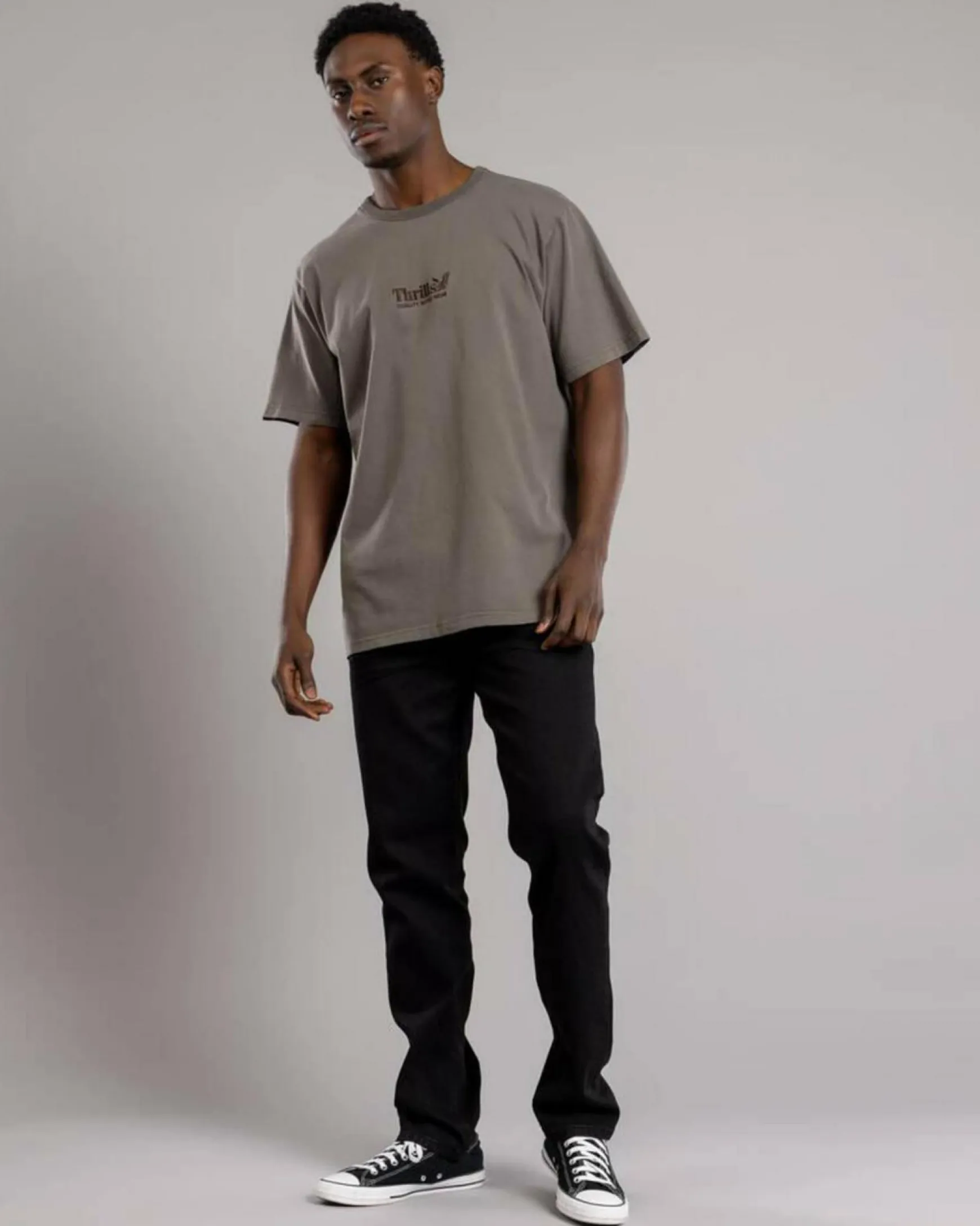 Workwear Embro Merch Fit T-Shirt