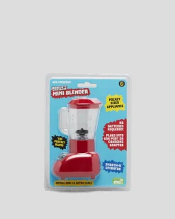 Worlds Smallest Mini Blender