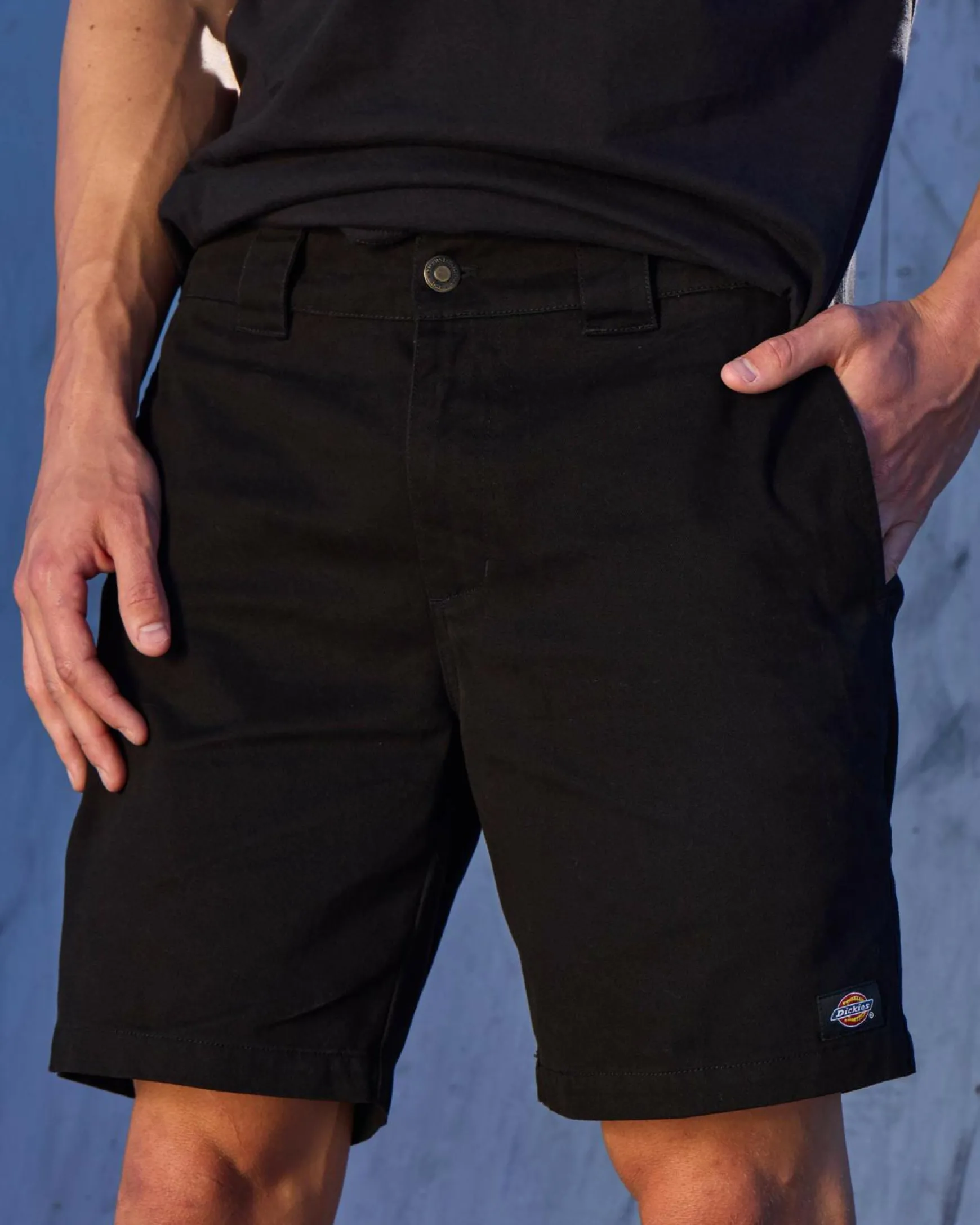 WR179 Regular Fit 7.5" Shorts