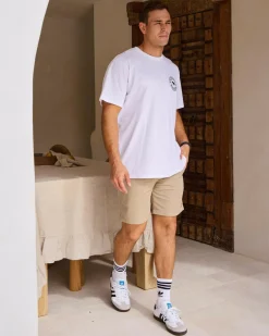 WR179 Regular Fit 7.5" Shorts