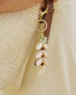 Wylie Beach Bag Charm