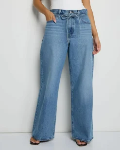 XL Straight Jeans