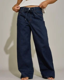 XL Straight Jeans
