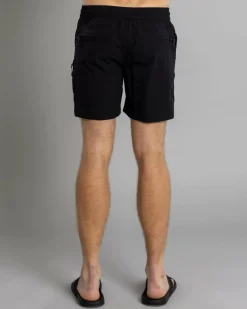 Xpedition Elastic Waist Shorts