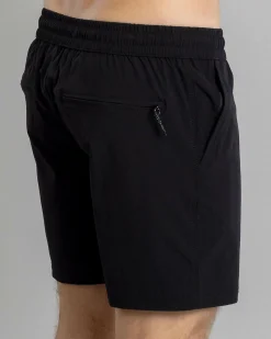 Xpedition Elastic Waist Shorts