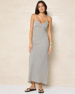 Yanni Maxi Dress