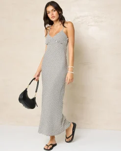 Yanni Maxi Dress