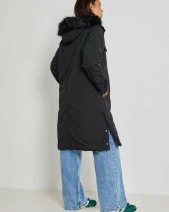 Yosemite Anorak Jacket