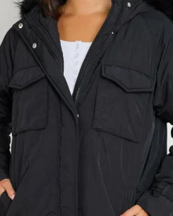 Yosemite Anorak Jacket