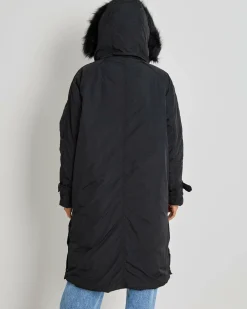 Yosemite Anorak Jacket