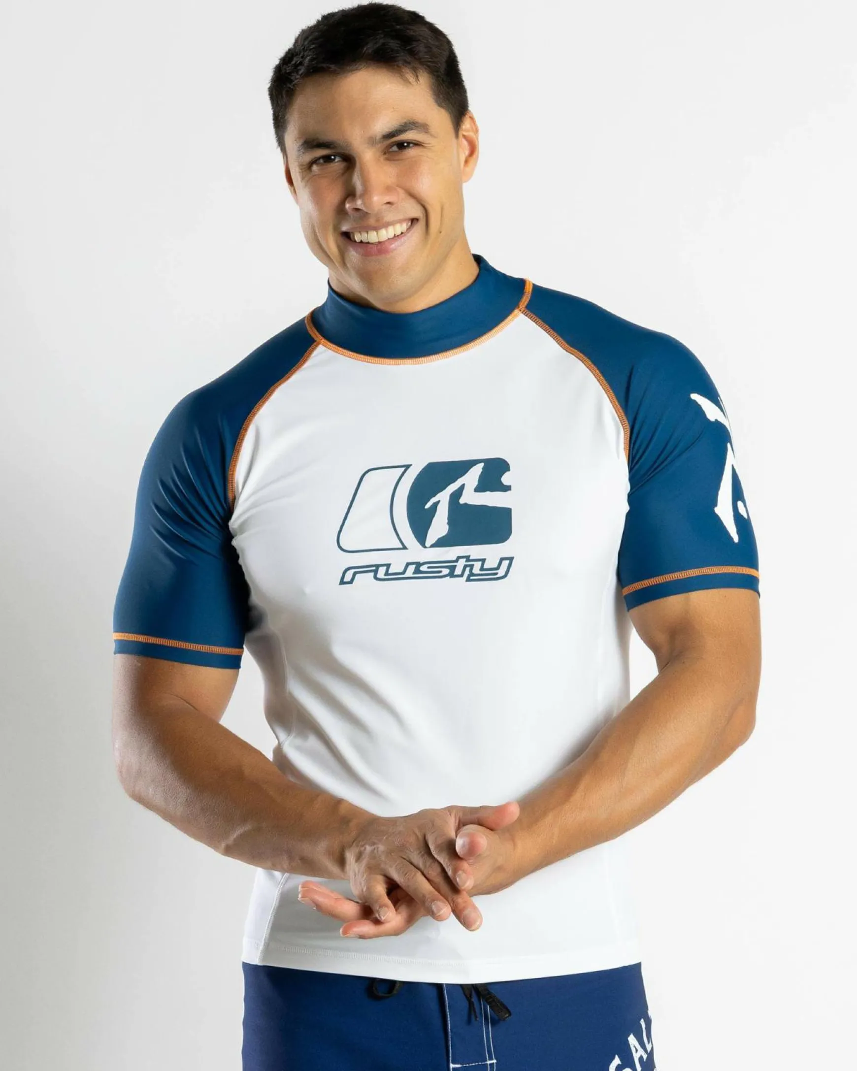 Y2SHAY Short Sleeve Wetshirt