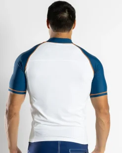 Y2SHAY Short Sleeve Wetshirt