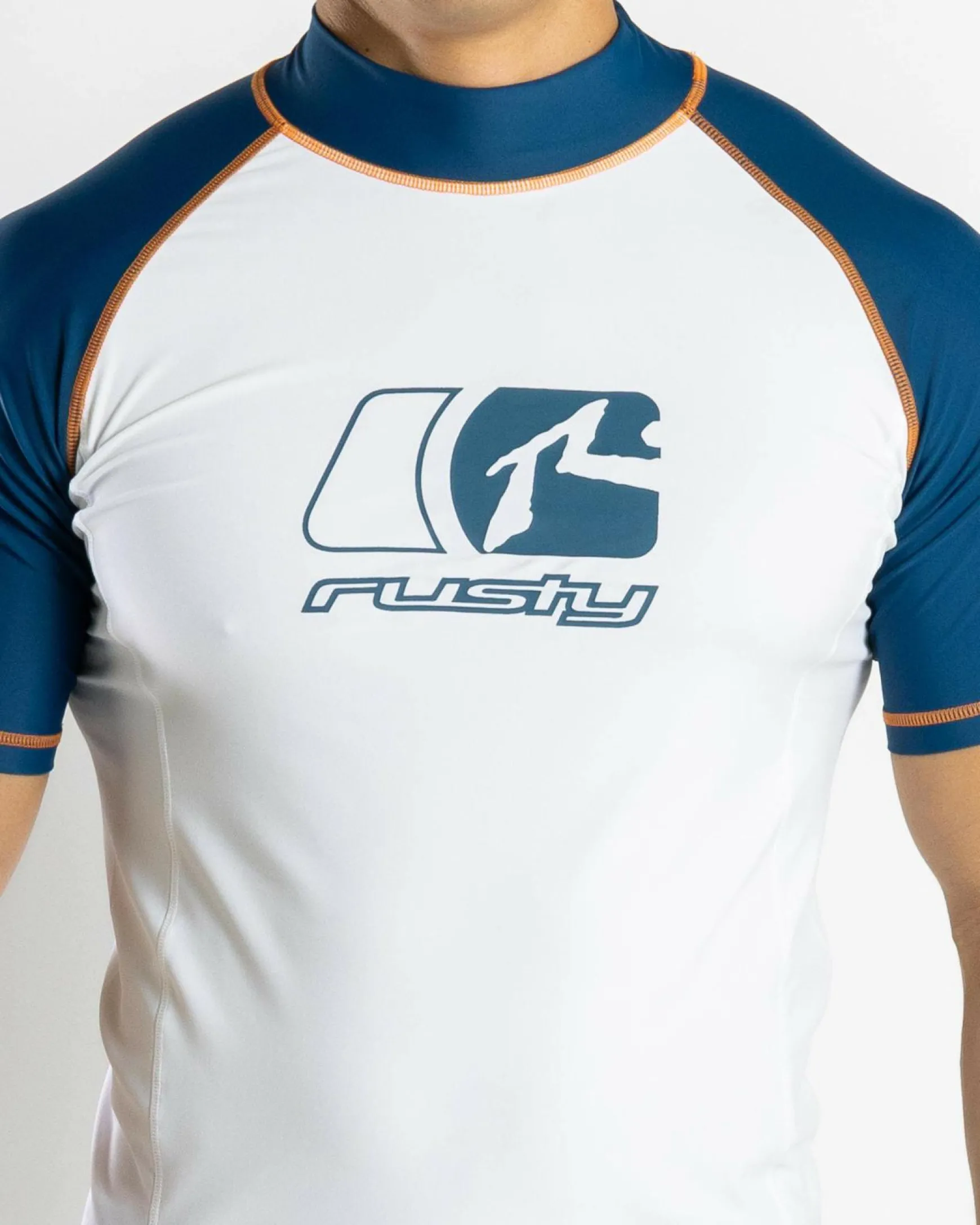 Y2SHAY Short Sleeve Wetshirt