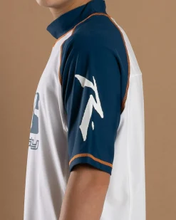 Y2SHAY Short Sleeve Wetshirt