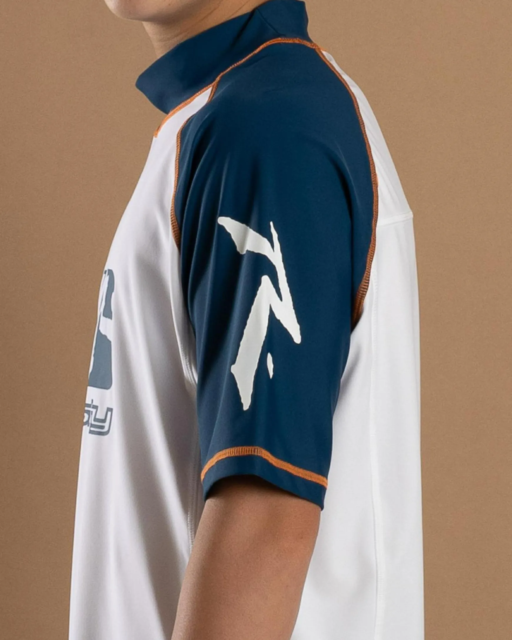 Y2SHAY Short Sleeve Wetshirt