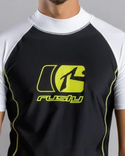 Y2SHAY Short Sleeve Wetshirt