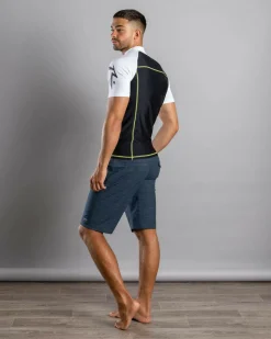 Y2SHAY Short Sleeve Wetshirt