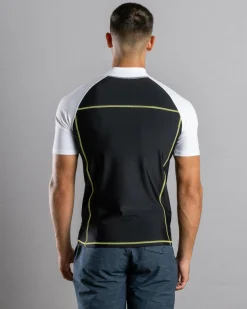 Y2SHAY Short Sleeve Wetshirt