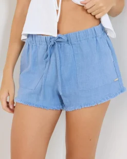 Zanzibar Shorts