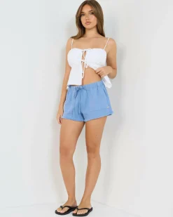 Zanzibar Shorts