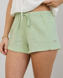 Zanzibar Shorts