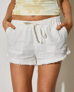 Zanzibar Shorts