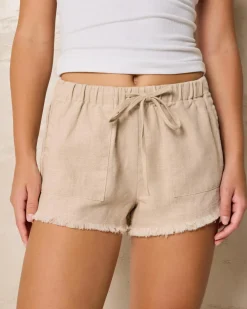 Zanzibar Shorts