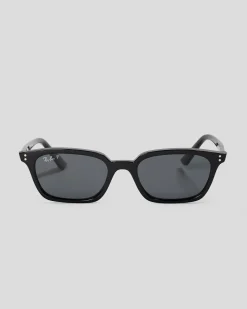 Zaya Polarised Sunglasses