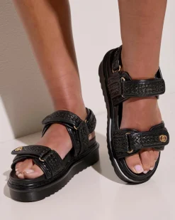 Zelma Flatform Shoes