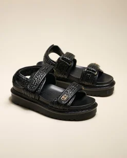 Zelma Flatform Shoes