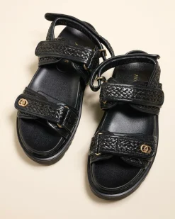 Zelma Flatform Shoes