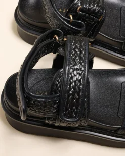 Zelma Flatform Shoes