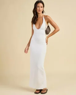Zenara Maxi Dress