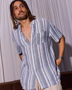 Zephyr Short Sleeve Shirt