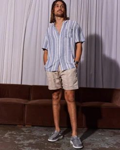 Zephyr Short Sleeve Shirt