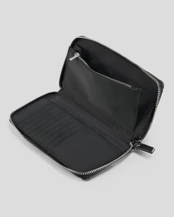Zip Around Wallet