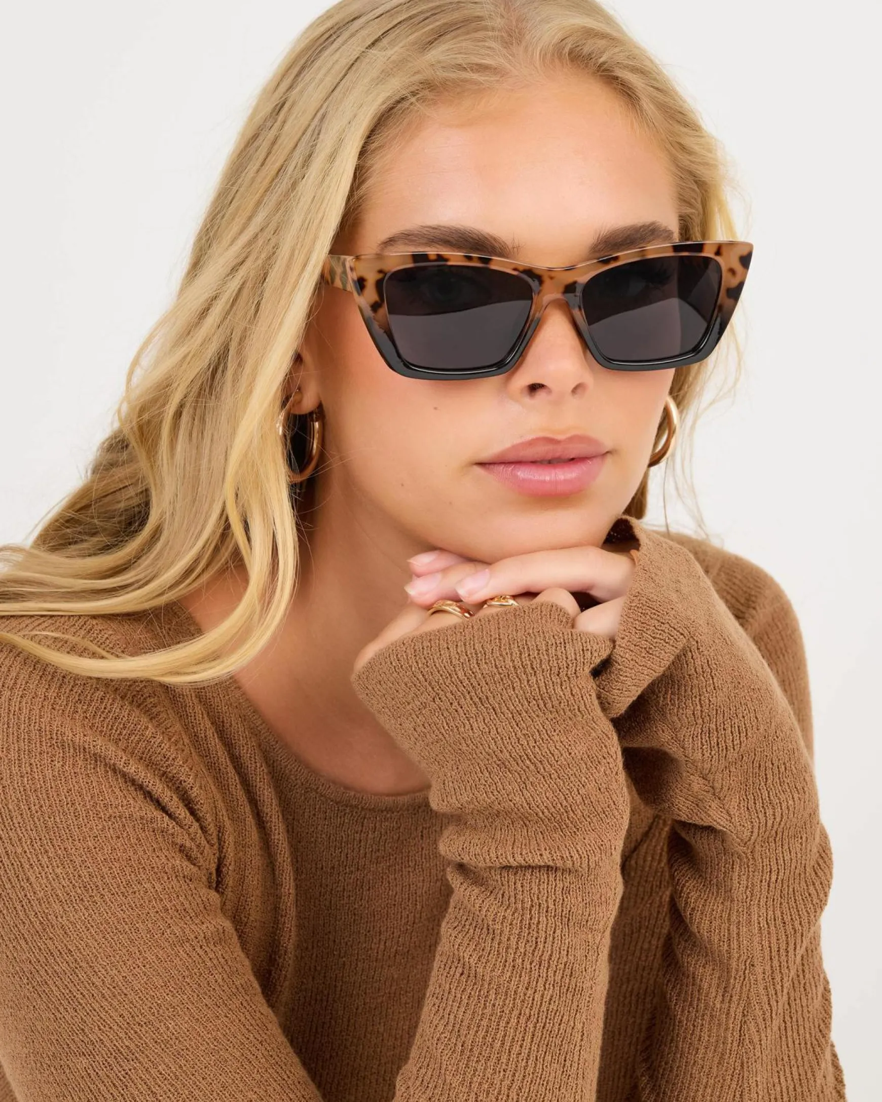 Zoe Sunglasses
