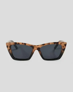 Zoe Sunglasses