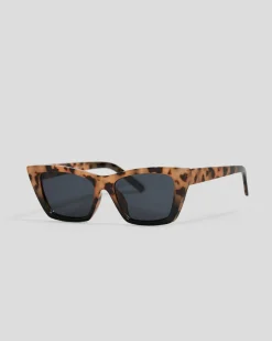 Zoe Sunglasses