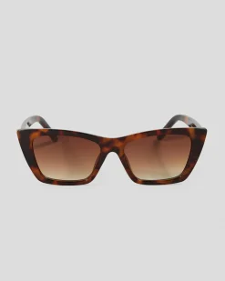 Zoe Sunglasses
