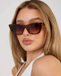 Zoe Sunglasses