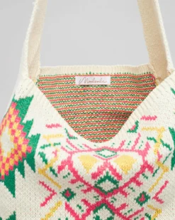 Zuma Macrame Bag